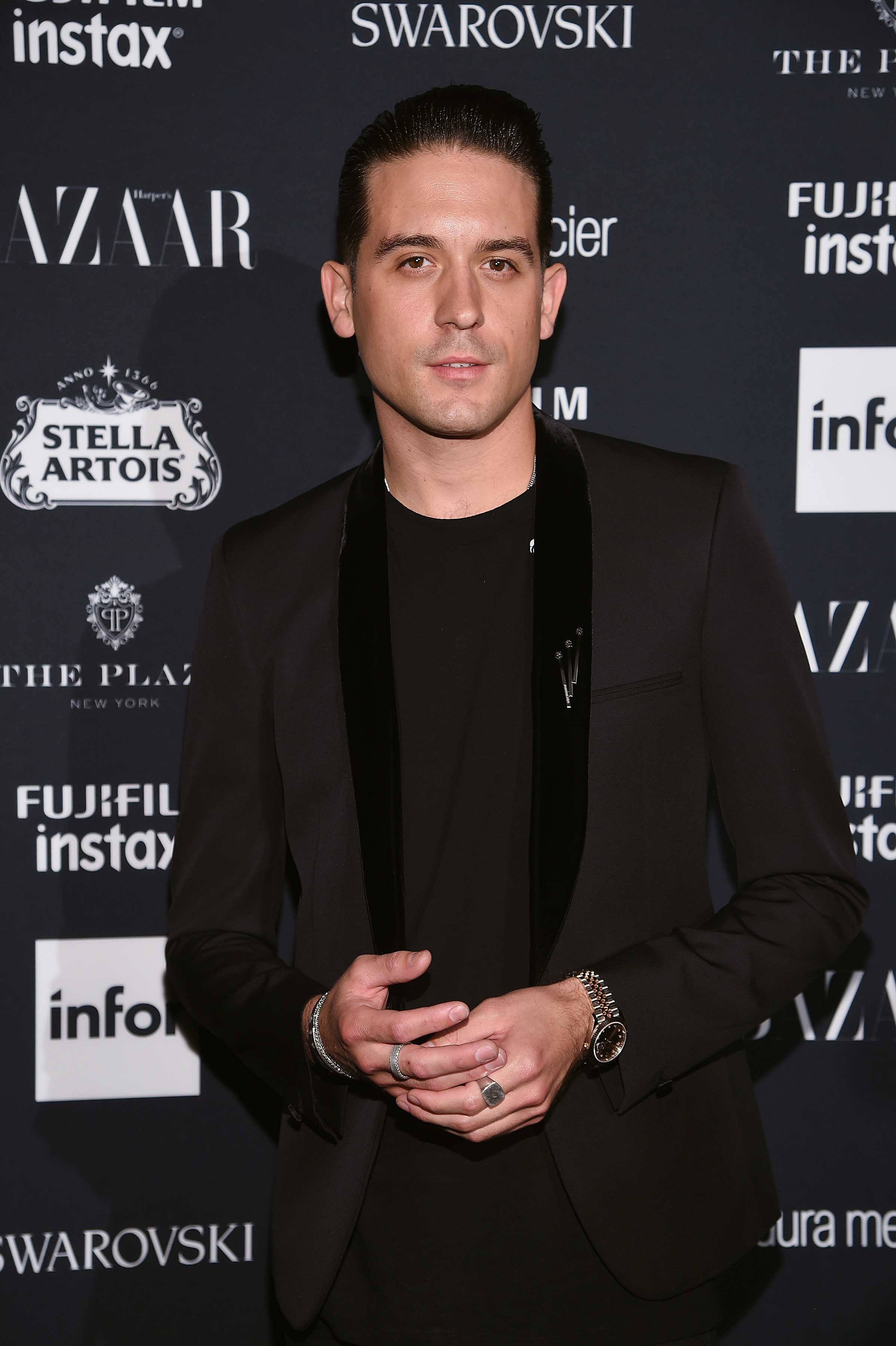 G-Eazy photo #1027577