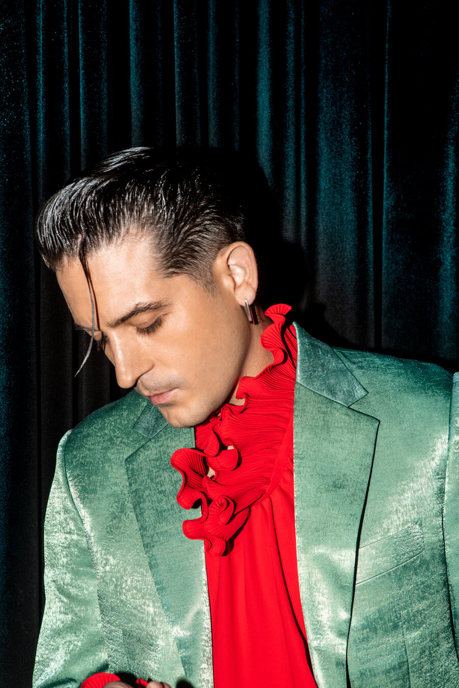 G-Eazy photo #1020197