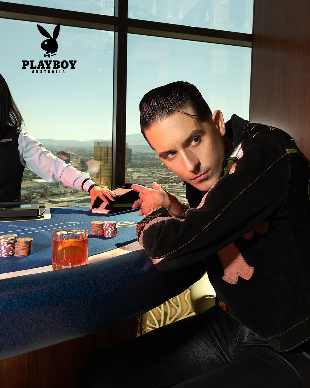 G-Eazy photo #1008583