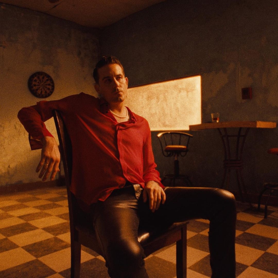 G-Eazy photo #1027159