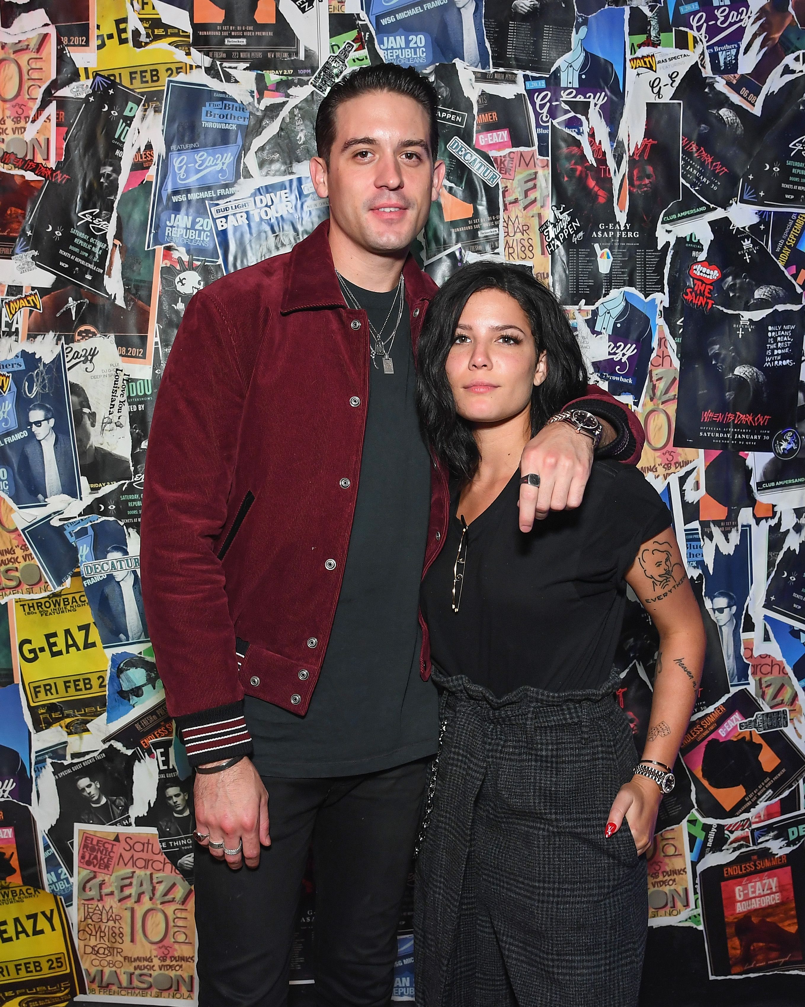 G-Eazy photo #1029599