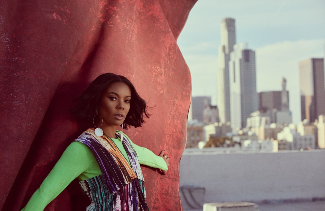 Gabrielle Union photo #902839