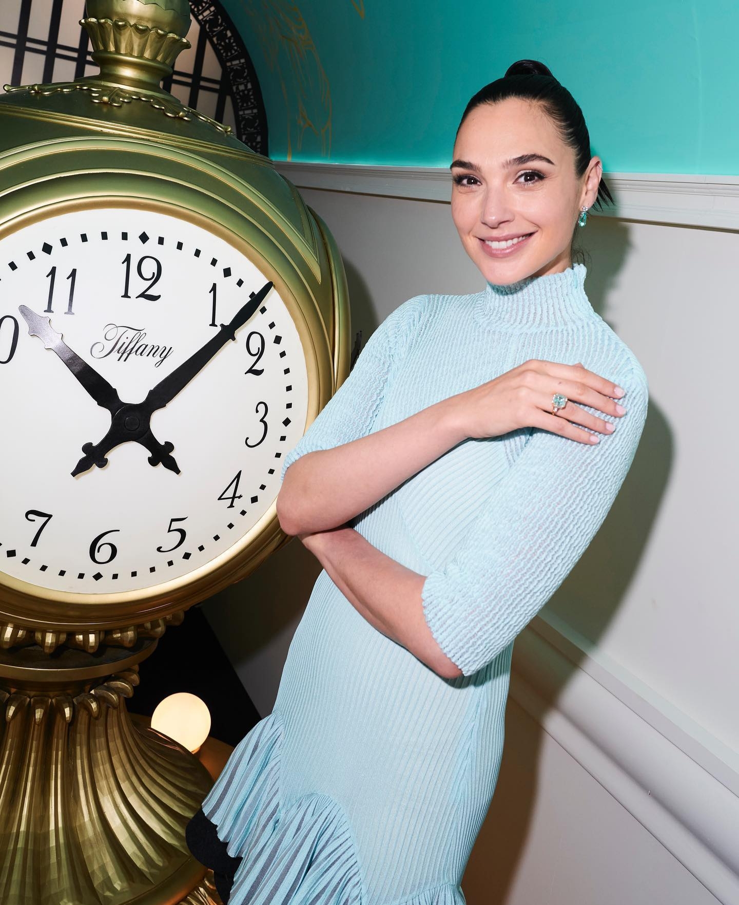 Gal Gadot photo #1028747