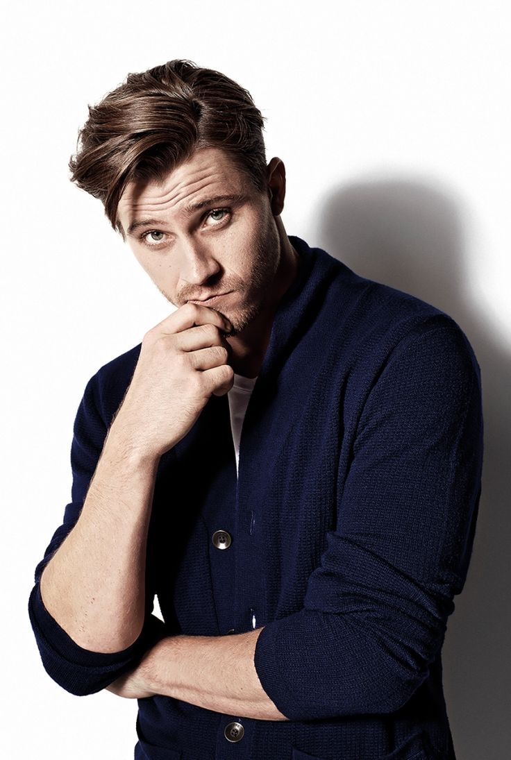 Garrett Hedlund photo #1042905