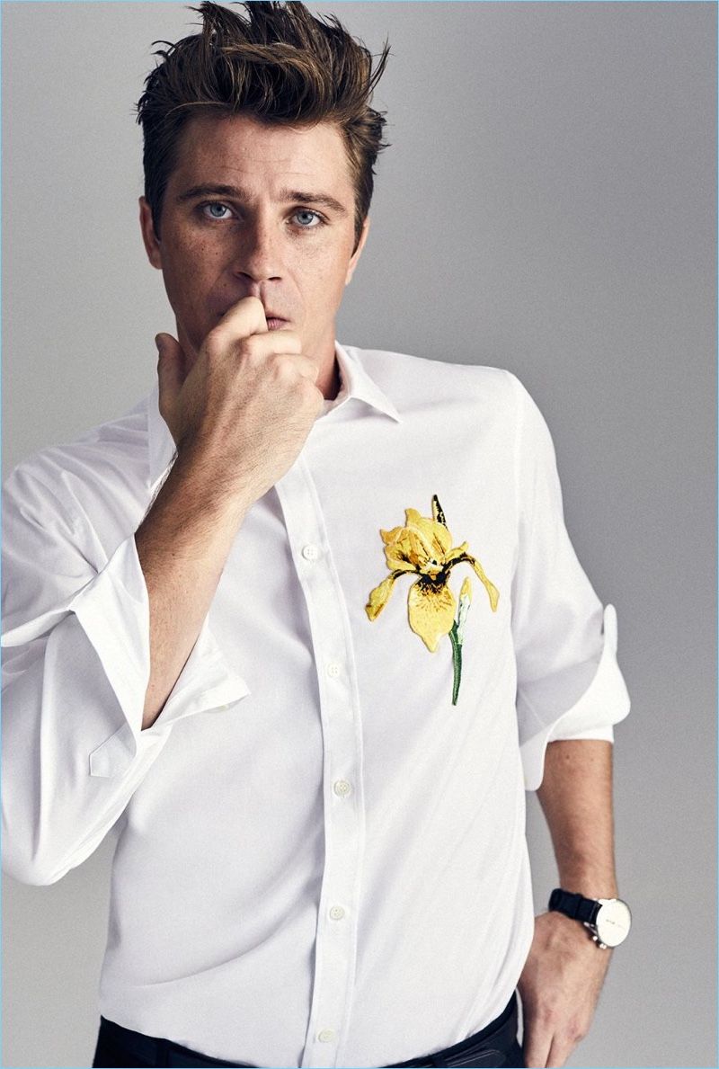 Garrett Hedlund photo #1042906