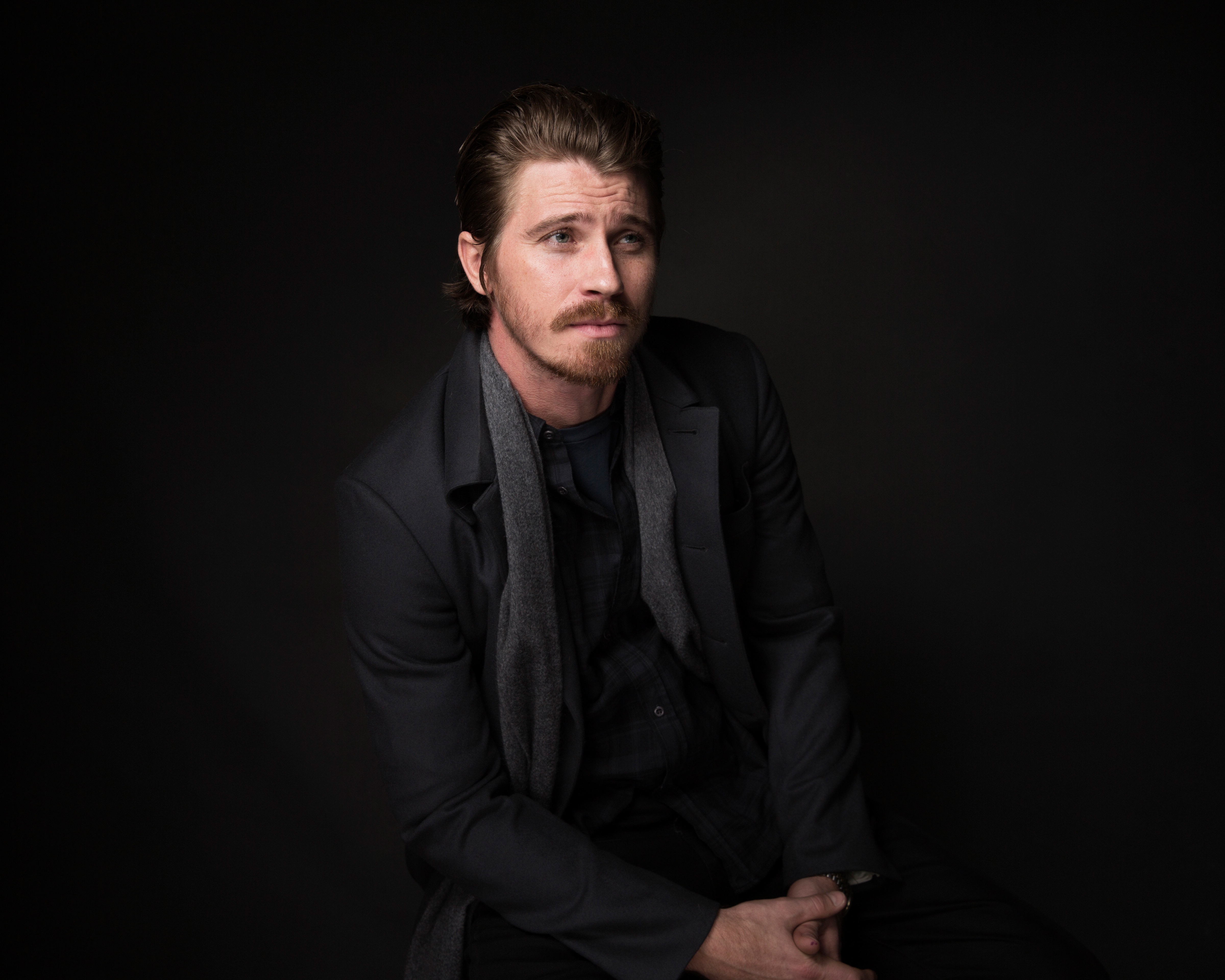 Garrett Hedlund photo #1042899