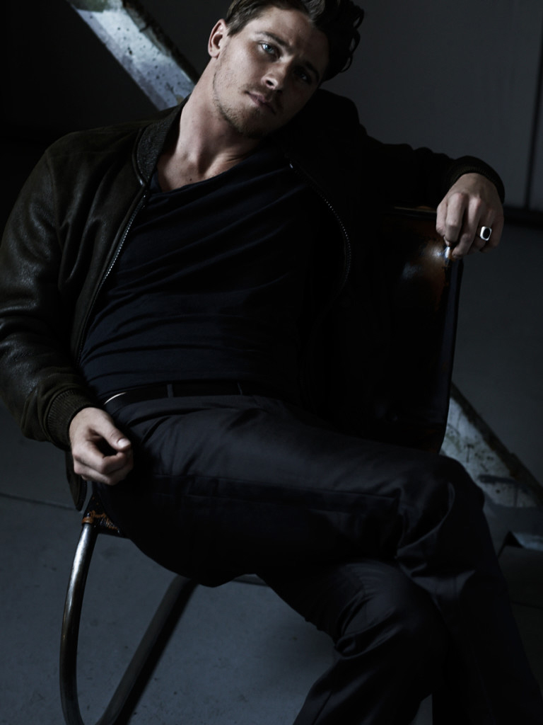 Garrett Hedlund photo #1042902