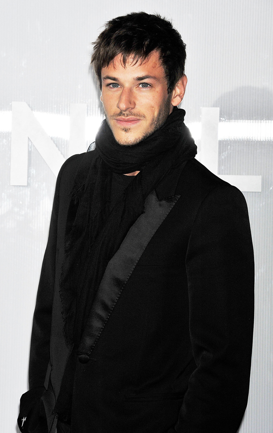 Gaspard Ulliel photo #372307