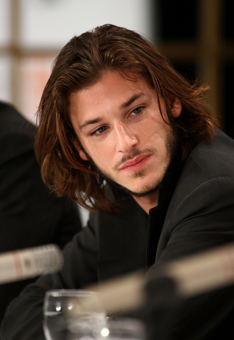 Gaspard Ulliel photo #136269