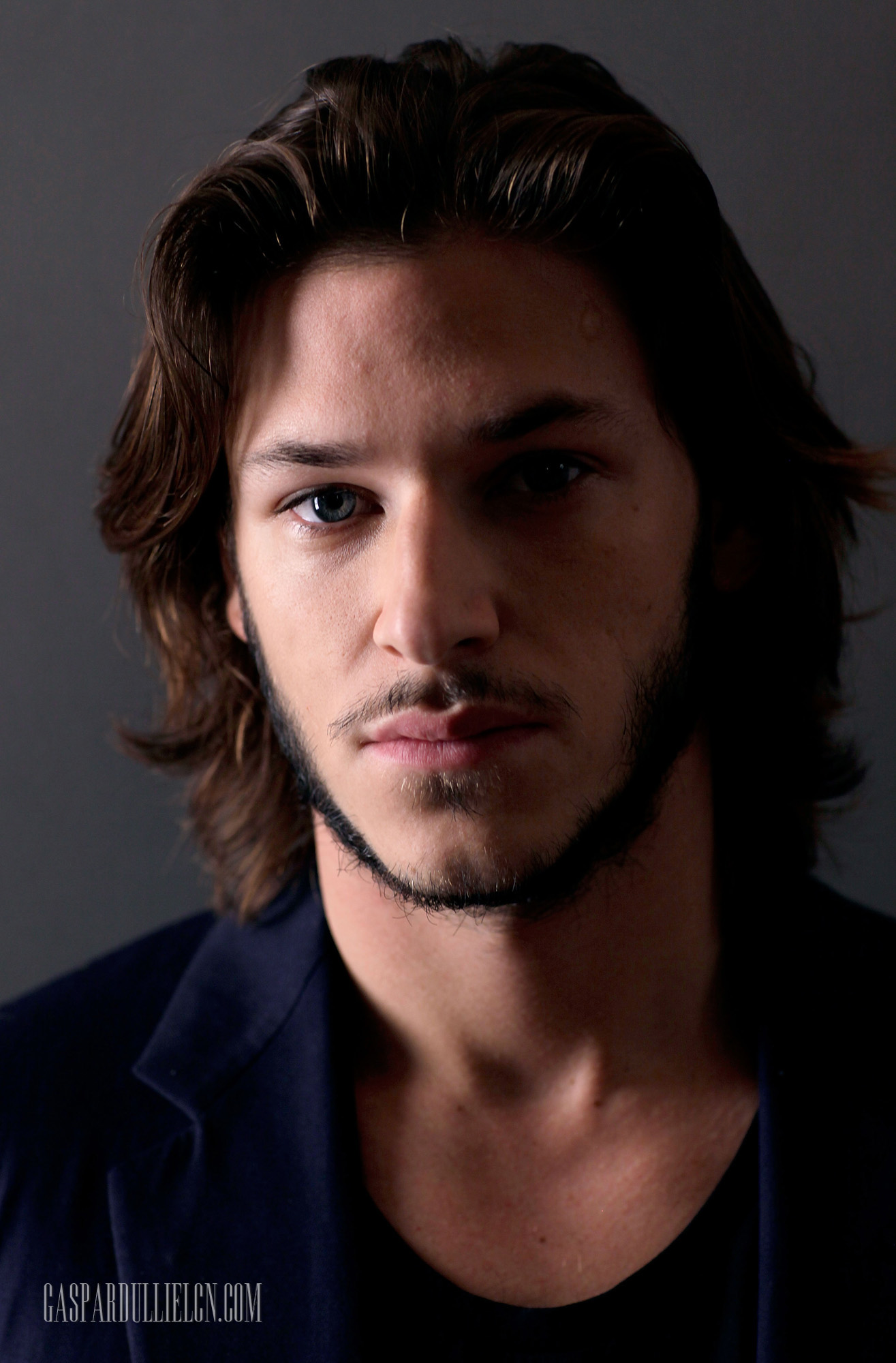 Gaspard Ulliel photo #136265