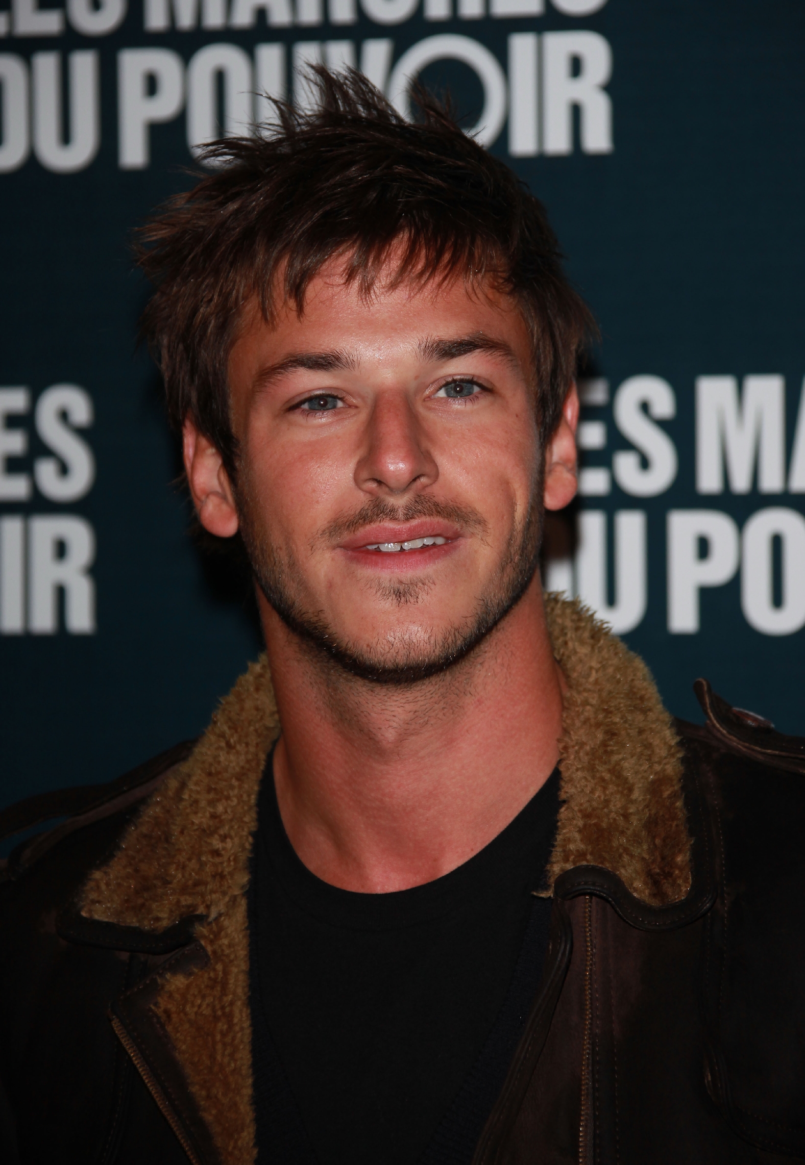 Gaspard Ulliel photo #360510