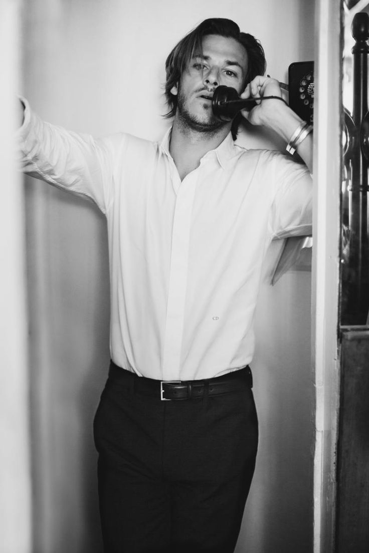 Gaspard Ulliel photo #1039276