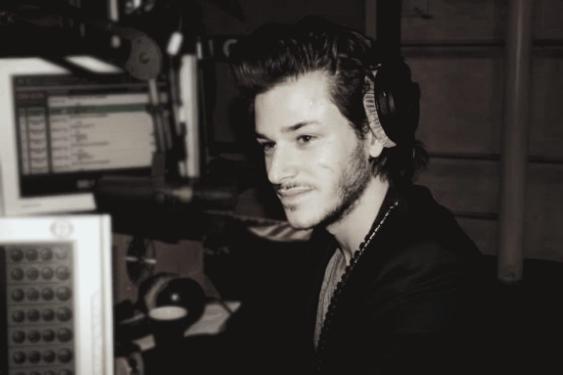 Gaspard Ulliel photo #1039273