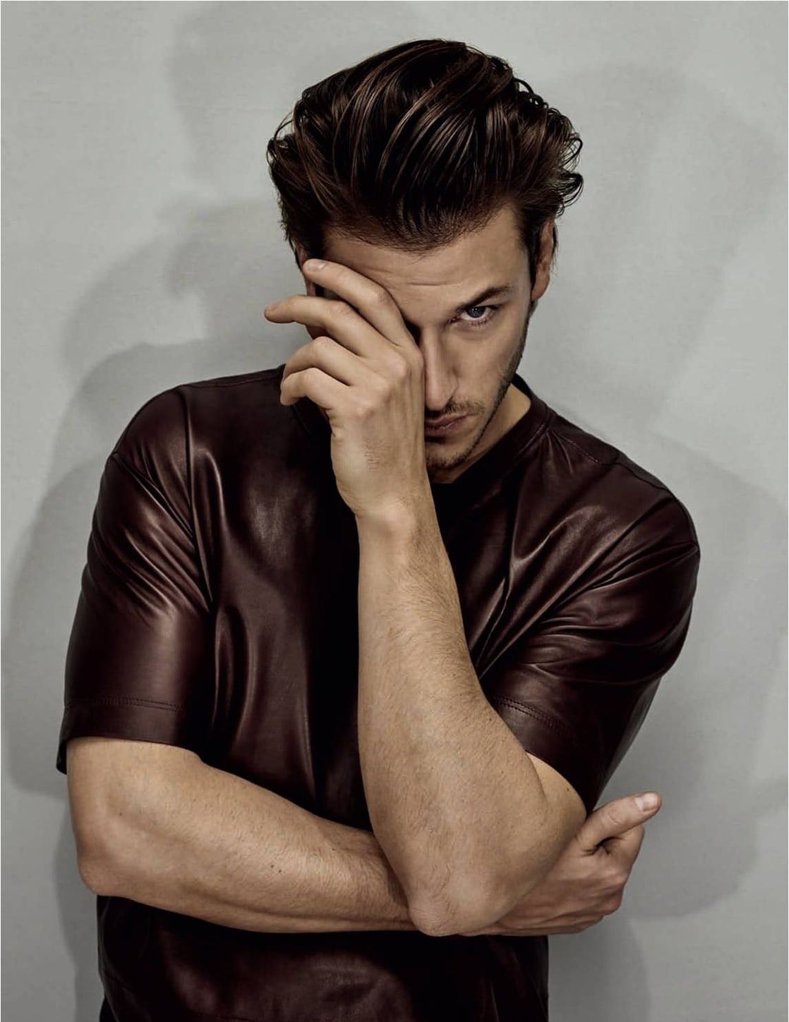 Gaspard Ulliel photo #1039265