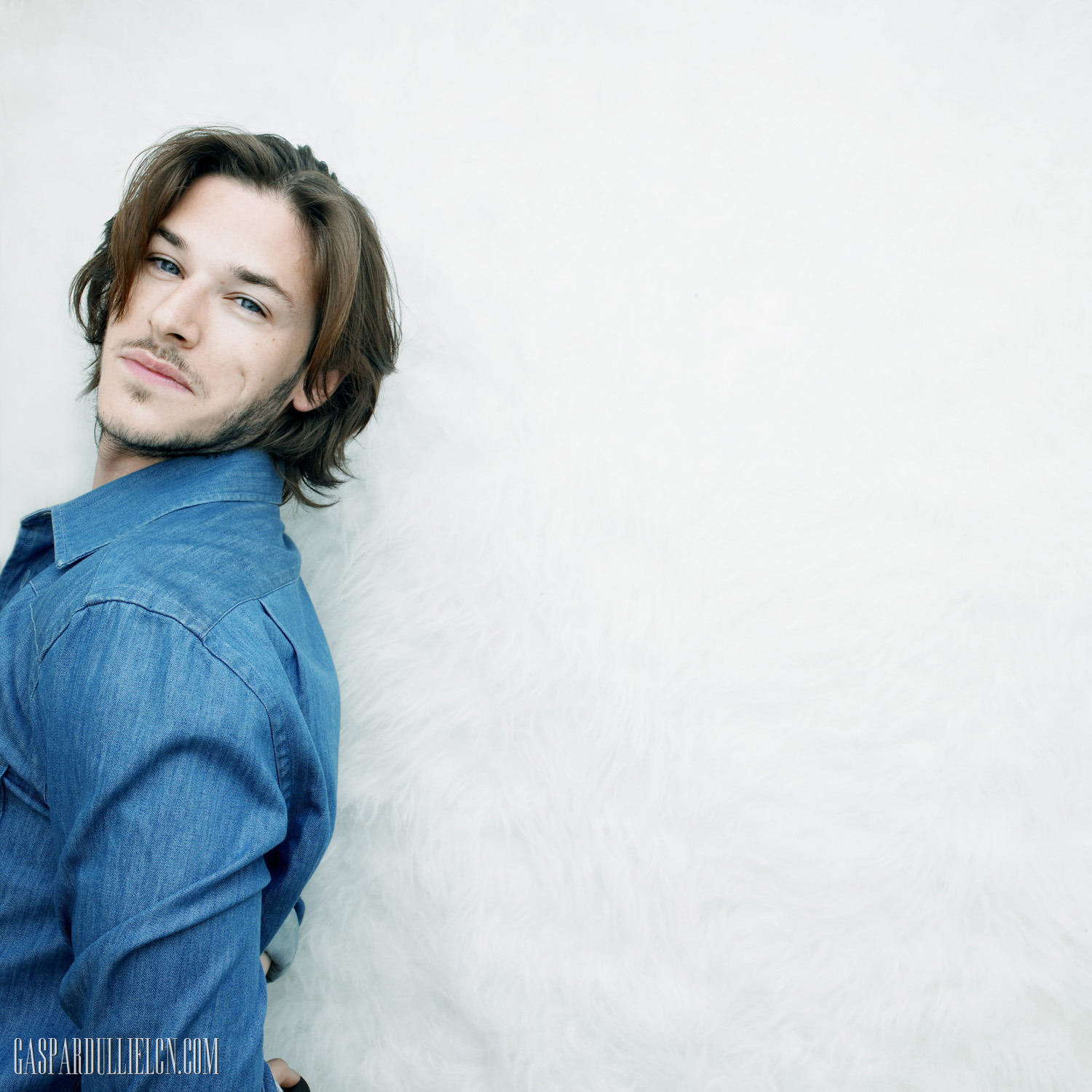 Gaspard Ulliel photo #133353