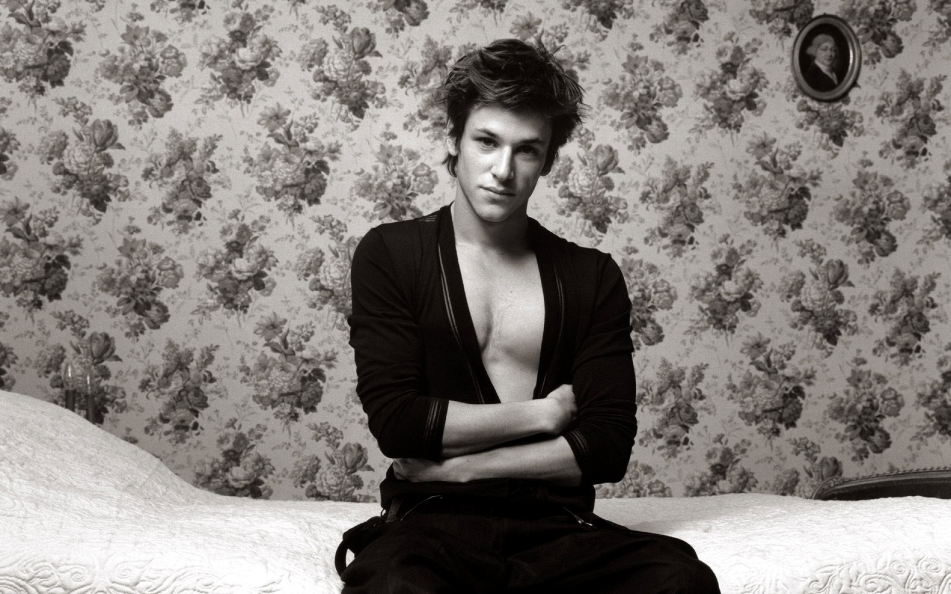 Gaspard Ulliel photo #1039243