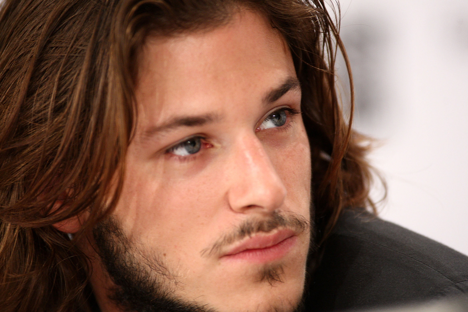 Gaspard Ulliel photo #136260