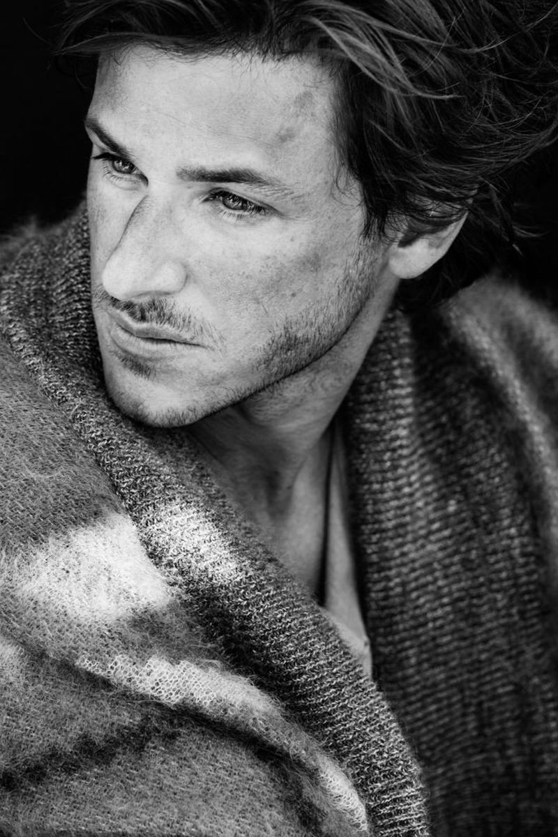 Gaspard Ulliel photo #1039278