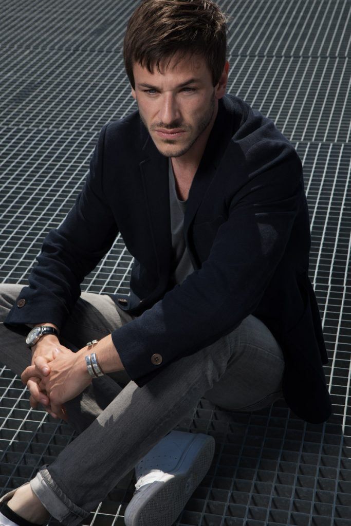 Gaspard Ulliel photo #1039271