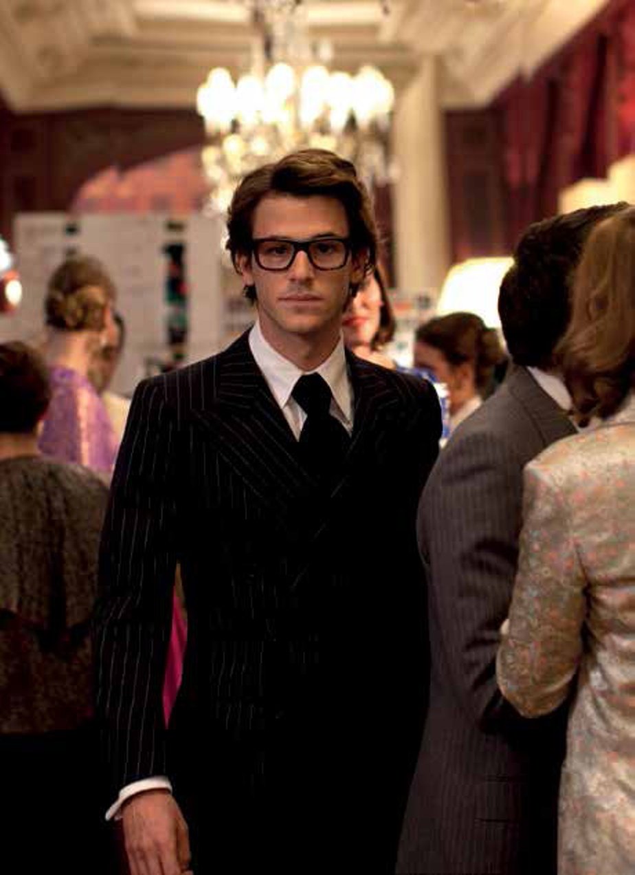 Gaspard Ulliel photo #1039277