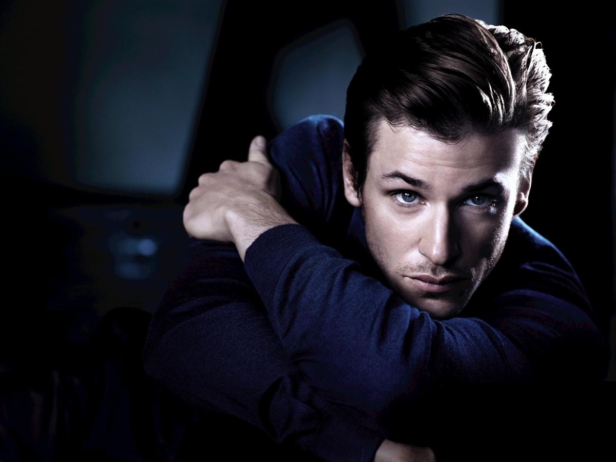 Gaspard Ulliel photo #1034515