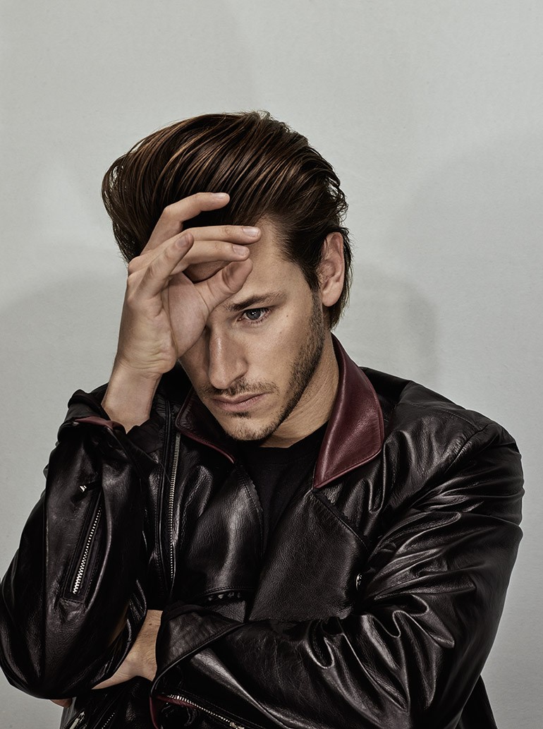 Gaspard Ulliel photo #1034506