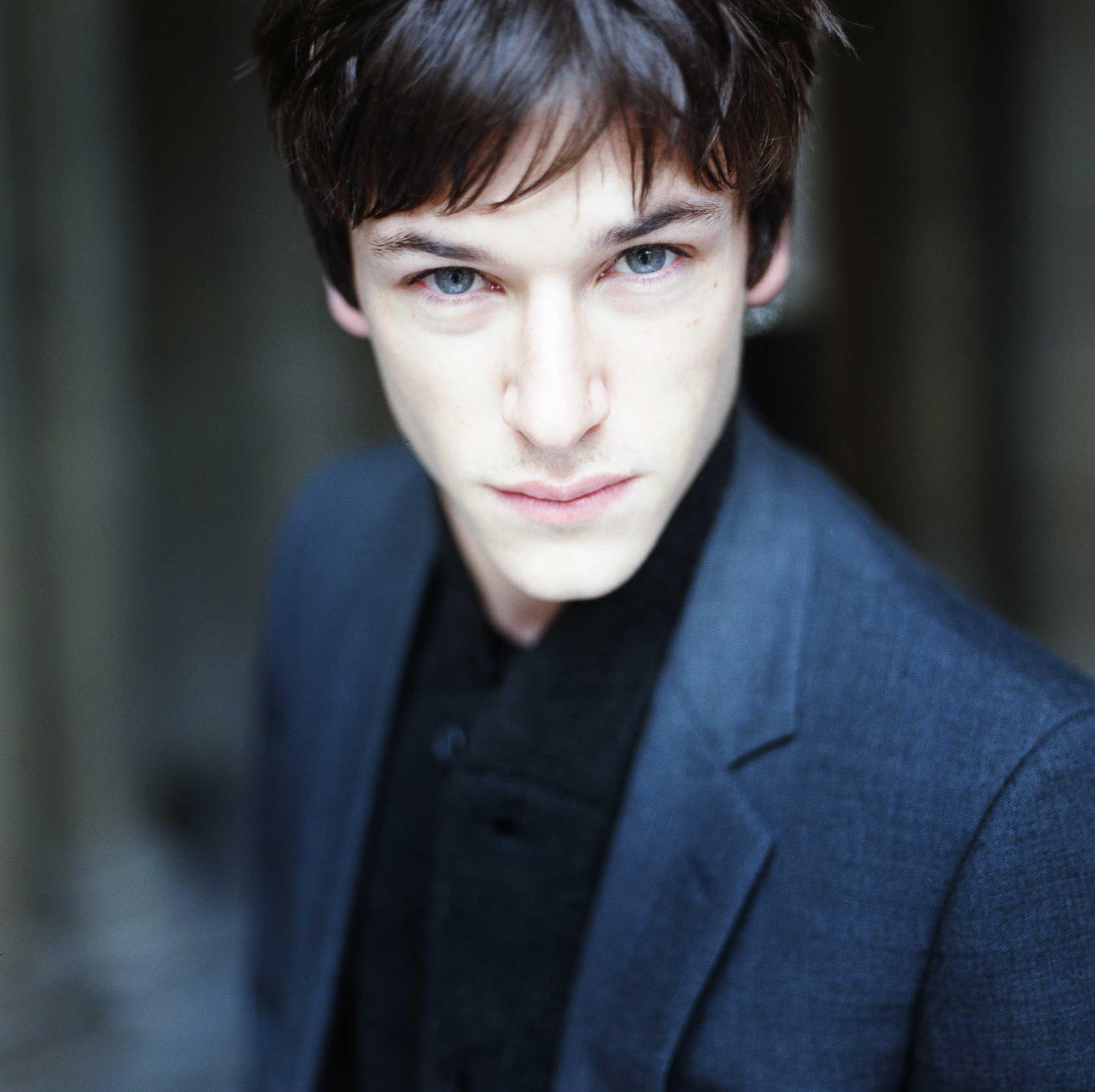 Gaspard Ulliel photo #126083