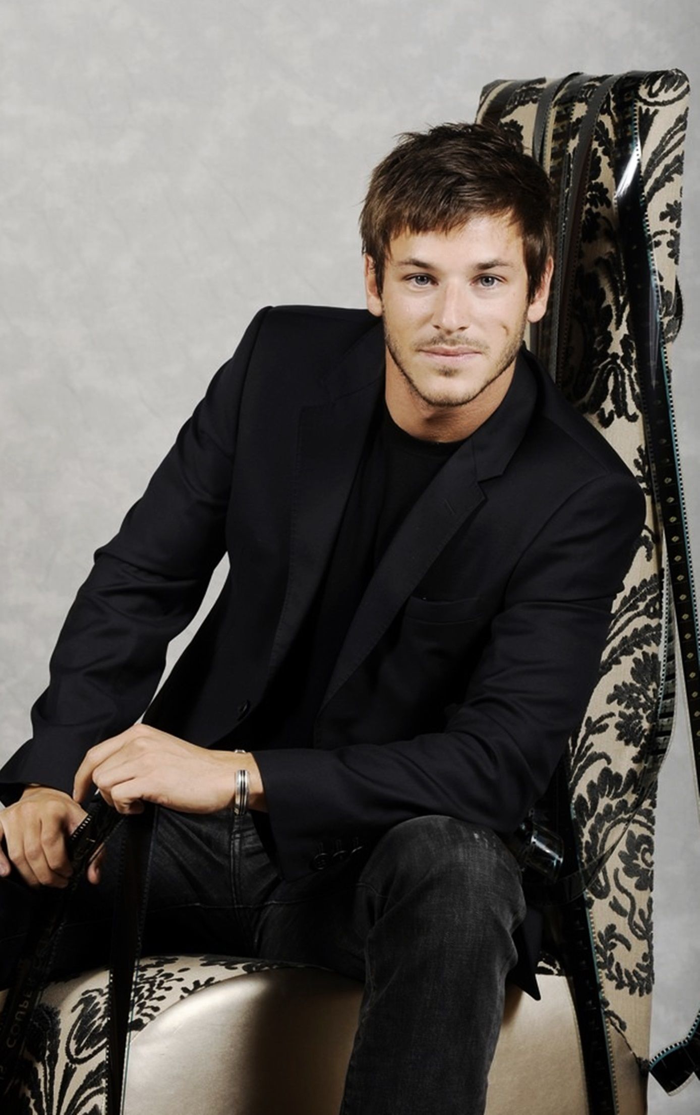 Gaspard Ulliel photo #1041841