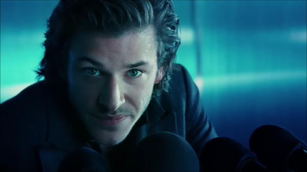 Gaspard Ulliel photo #367253