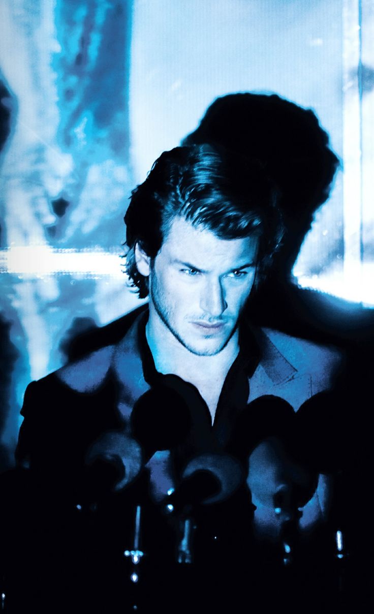 Gaspard Ulliel photo #1039284