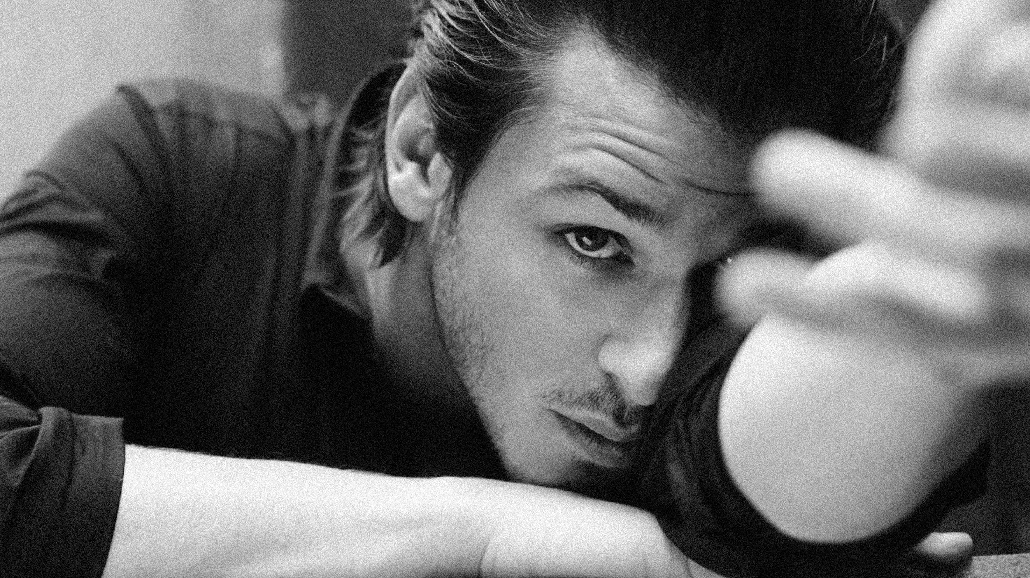 Gaspard Ulliel photo #1039239