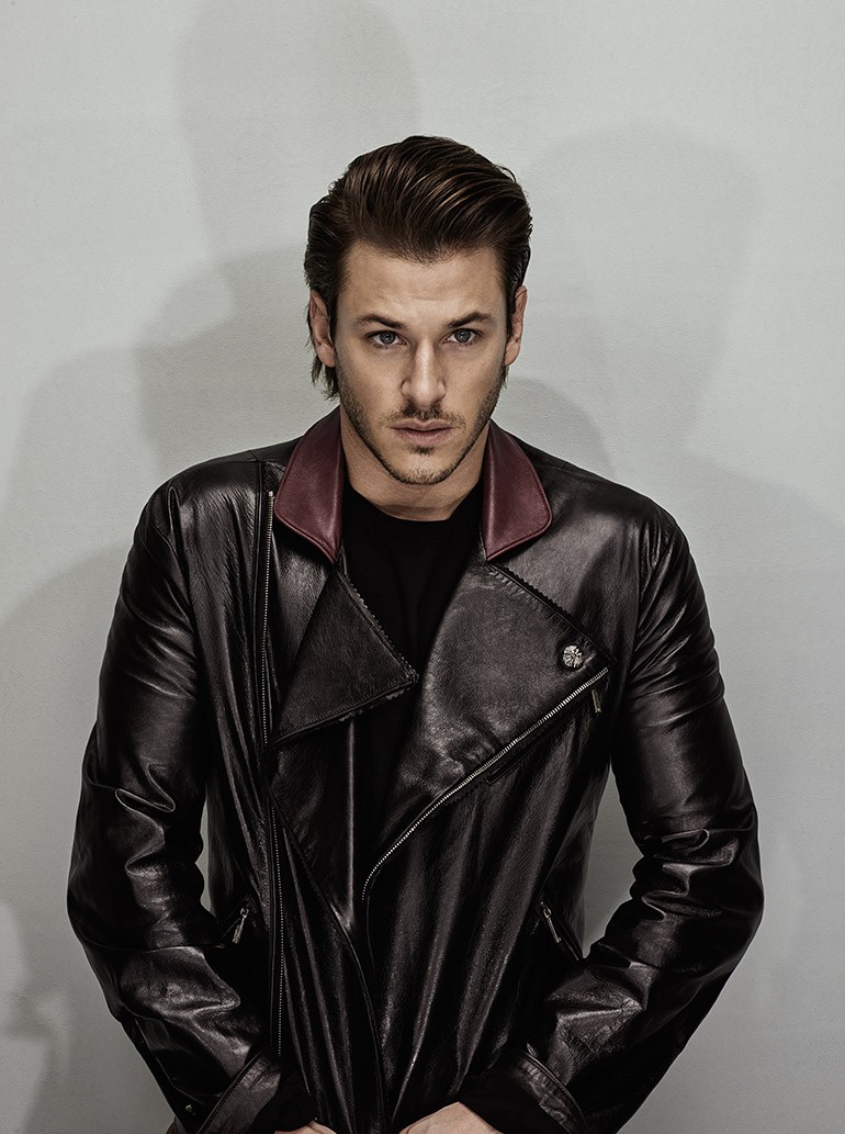 Gaspard Ulliel photo #1034504