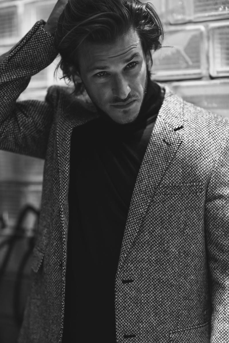 Gaspard Ulliel photo #1039281