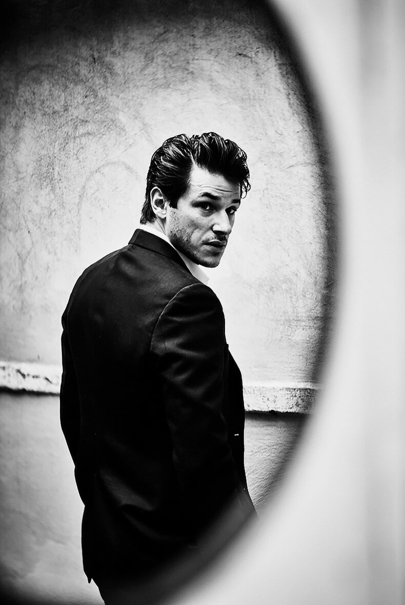 Gaspard Ulliel photo #1039262