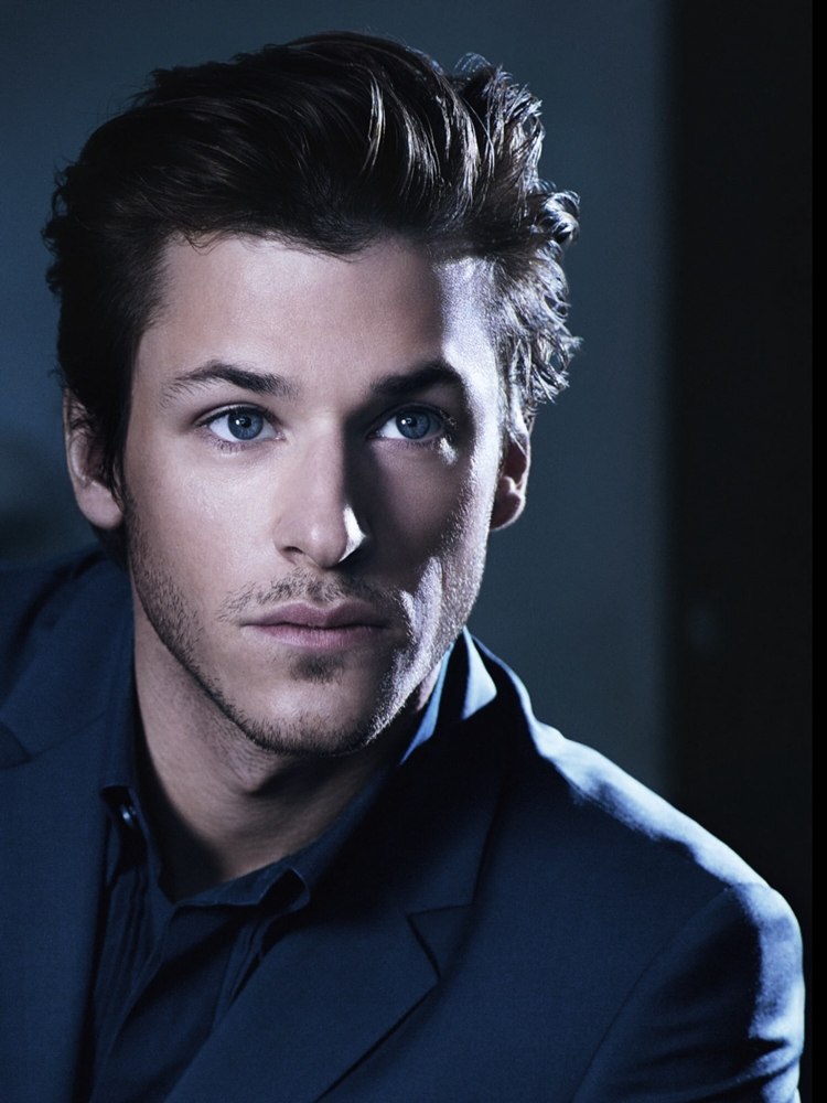 Gaspard Ulliel photo #1034503