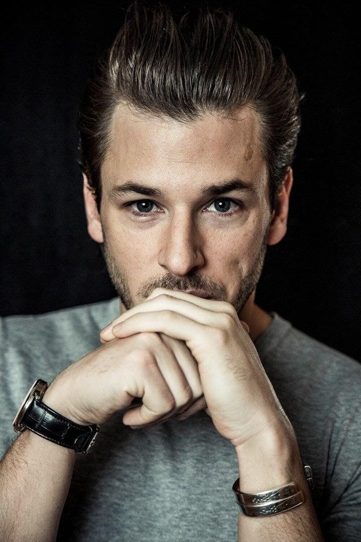 Gaspard Ulliel photo #1041839