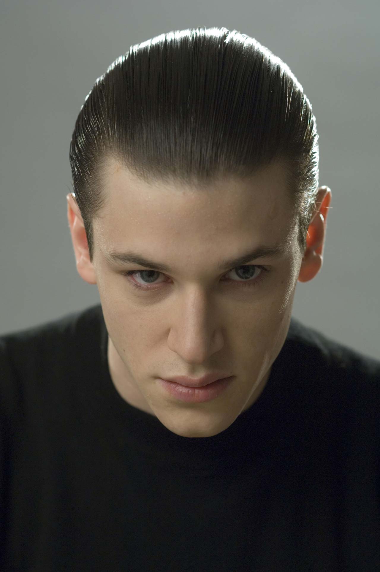 Gaspard Ulliel photo #128732