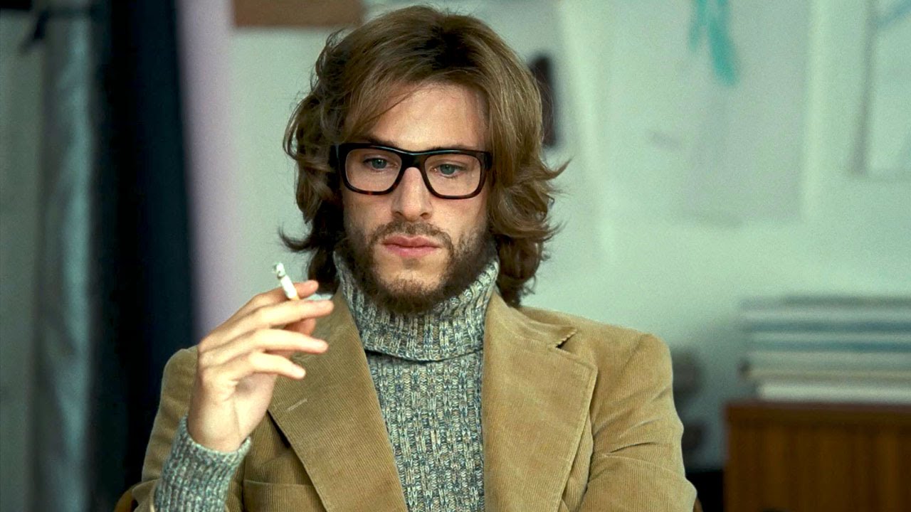 Gaspard Ulliel photo #1039245