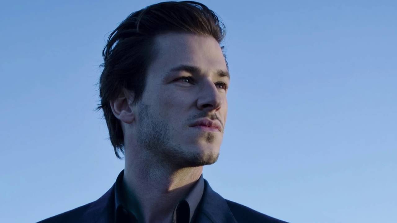 Gaspard Ulliel photo #1039238