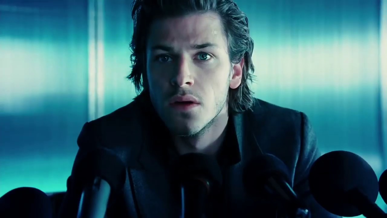 Gaspard Ulliel photo #1039237