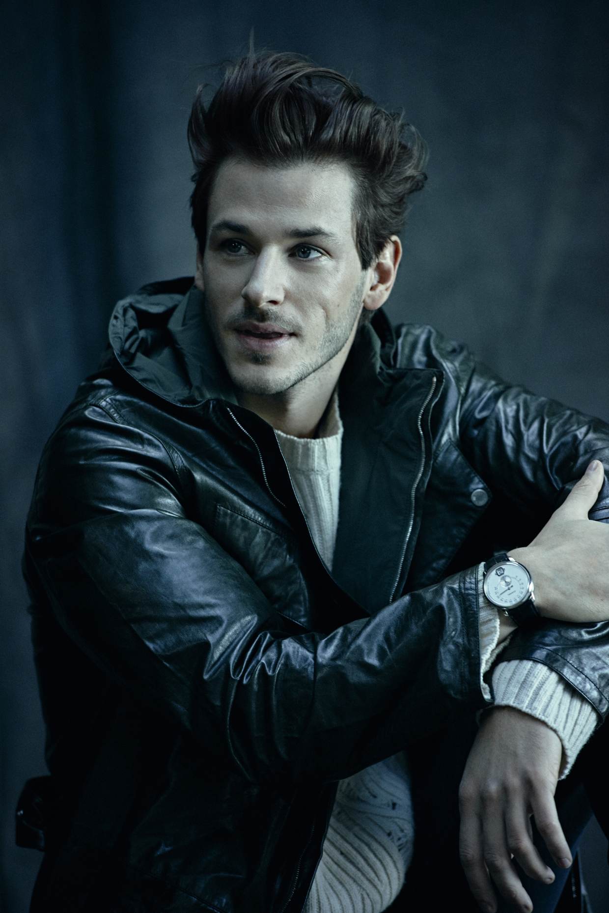 Gaspard Ulliel photo #1034513