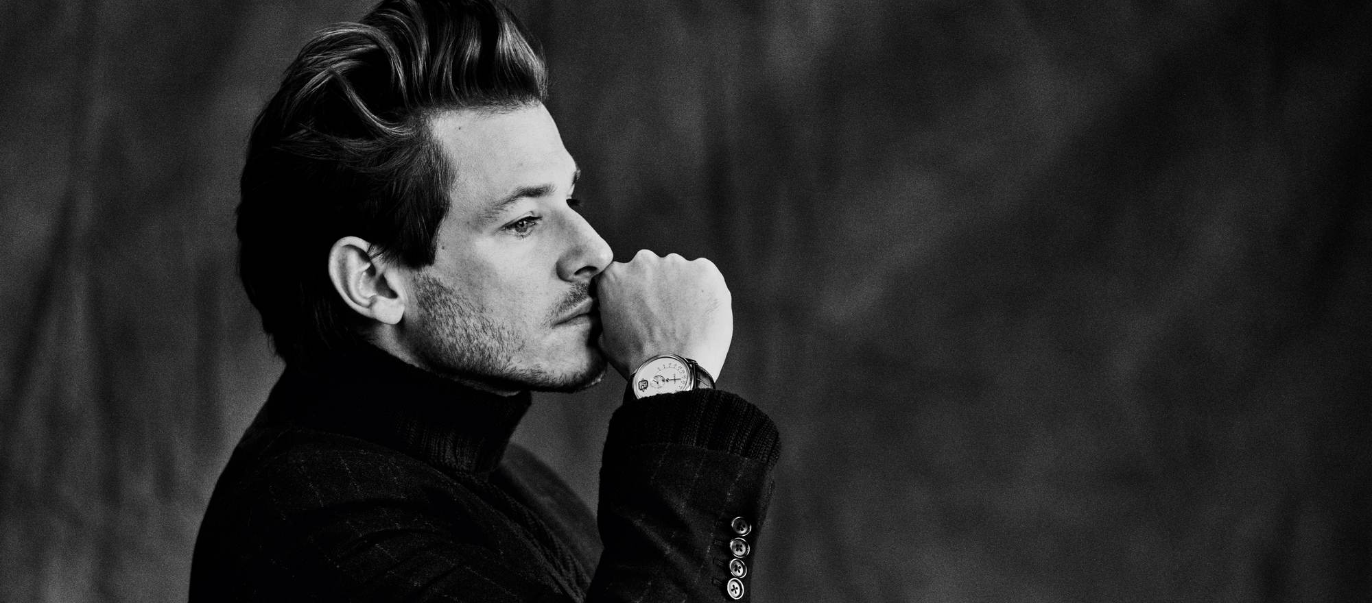 Gaspard Ulliel photo #1034514