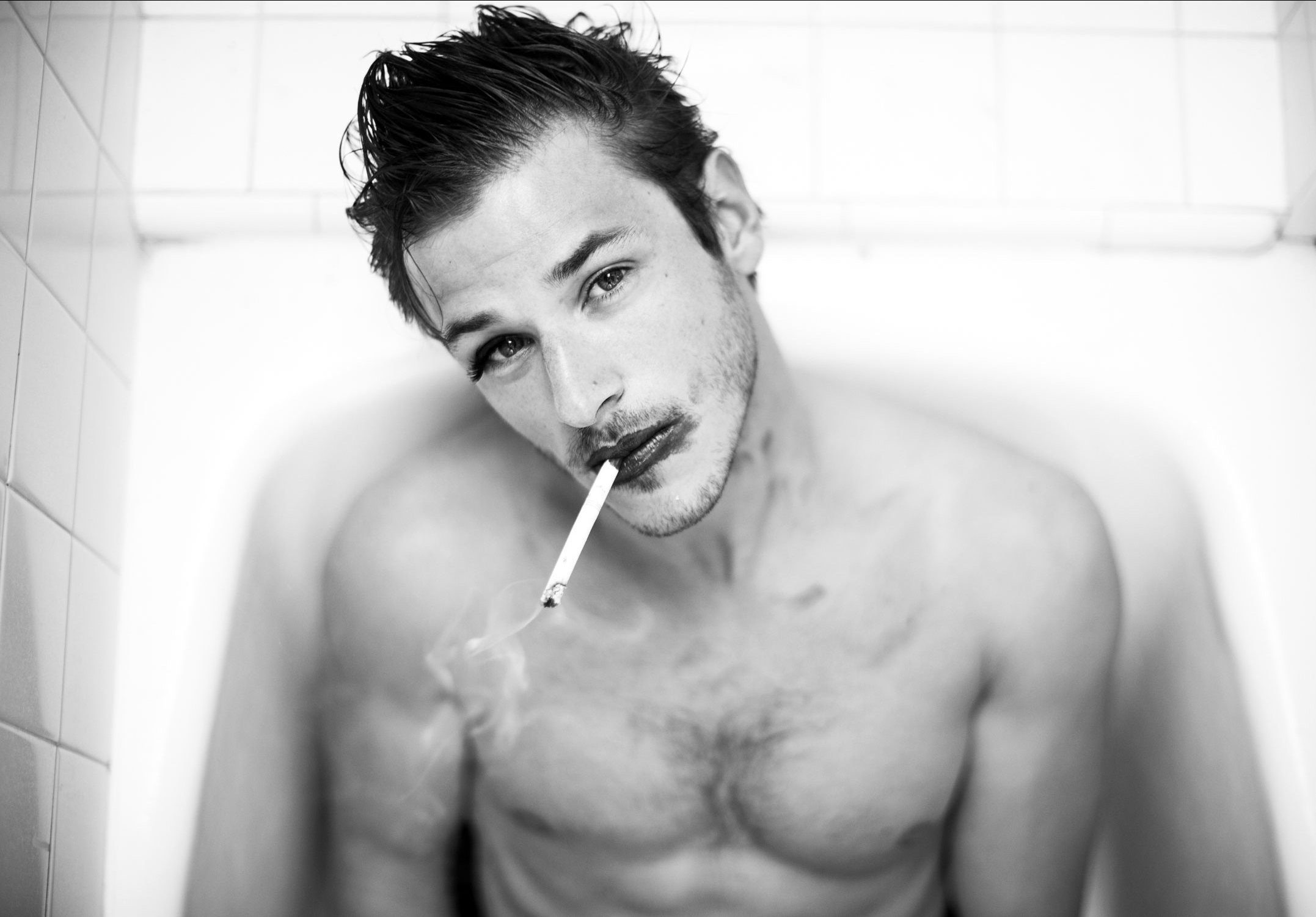 Gaspard Ulliel photo #1039251