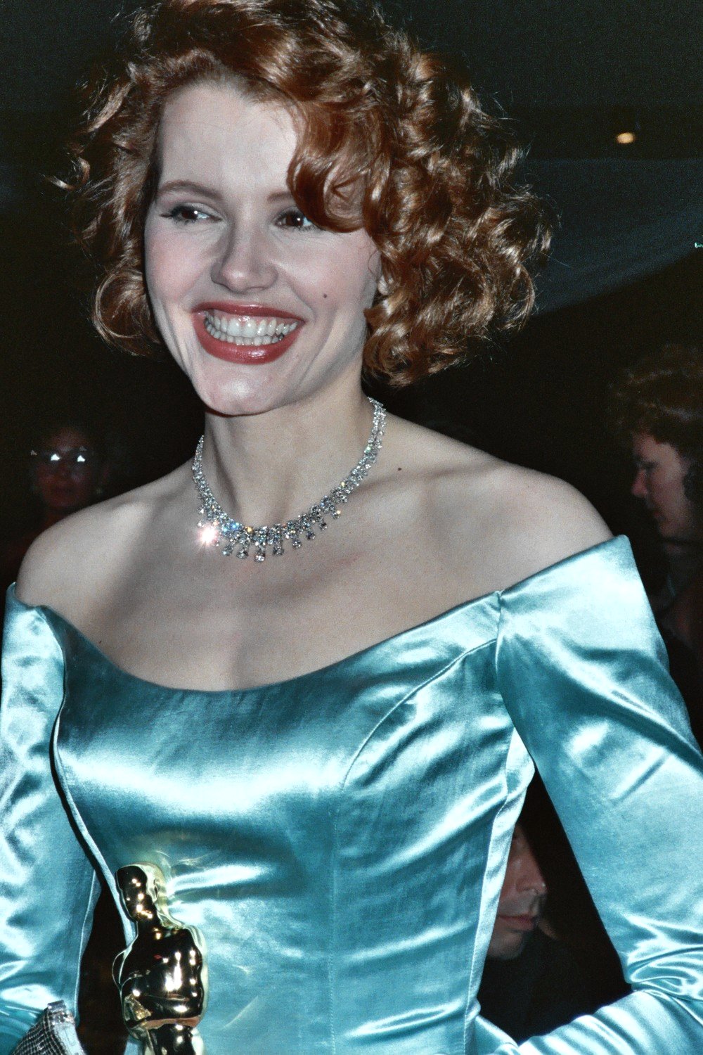 Geena Davis photo #130719