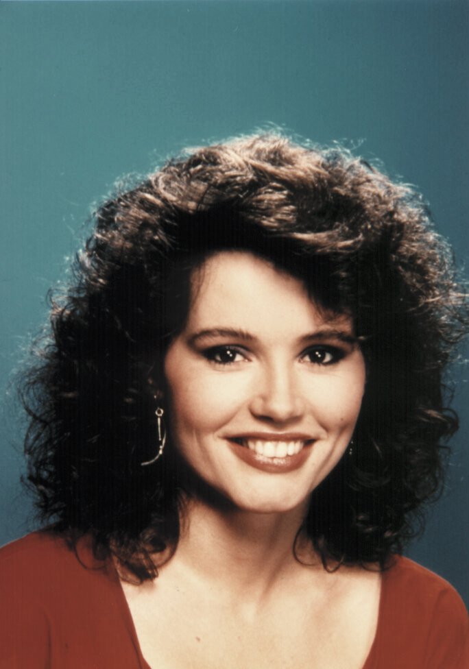 Geena Davis photo #41398