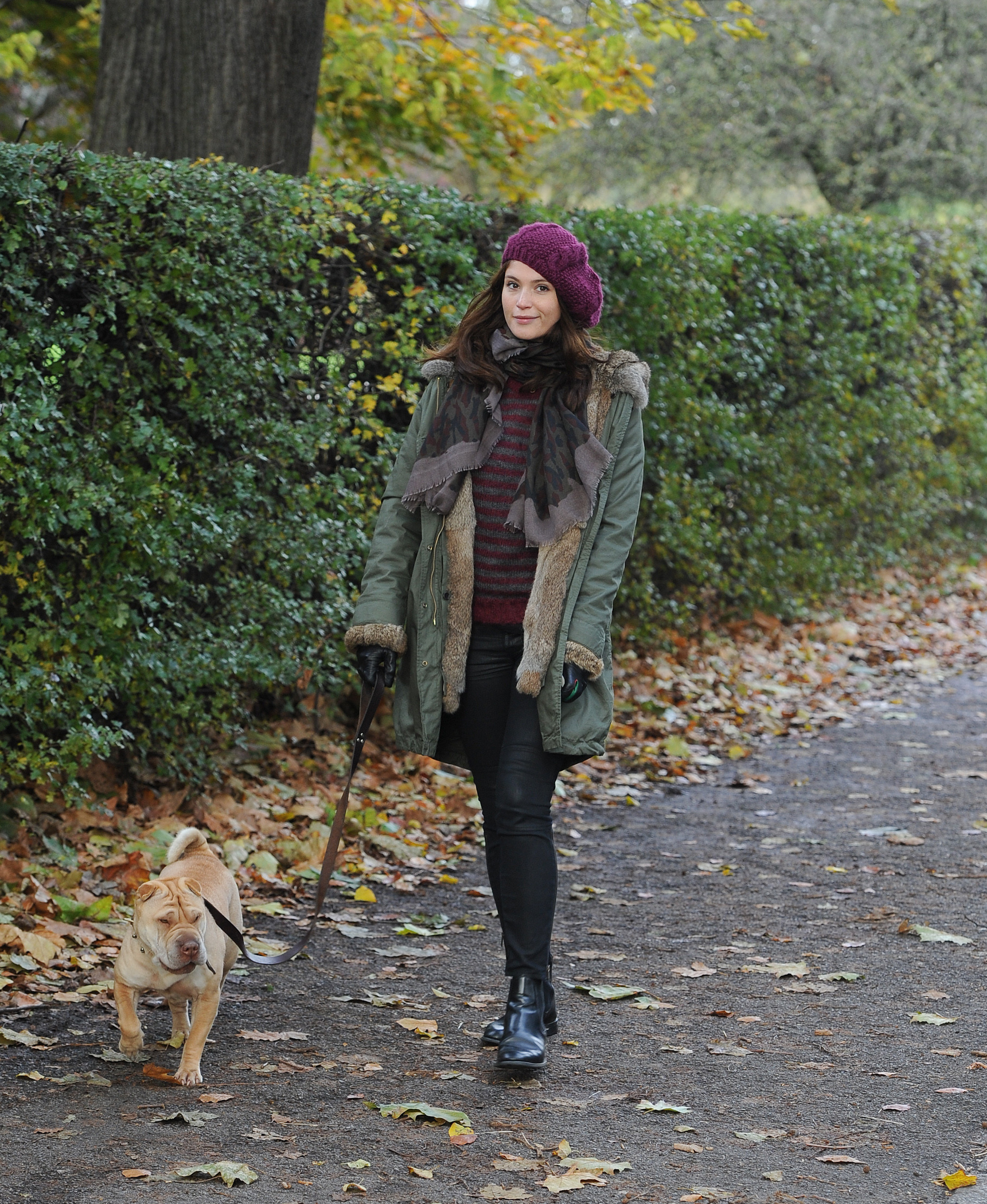 Gemma Arterton photo #537258