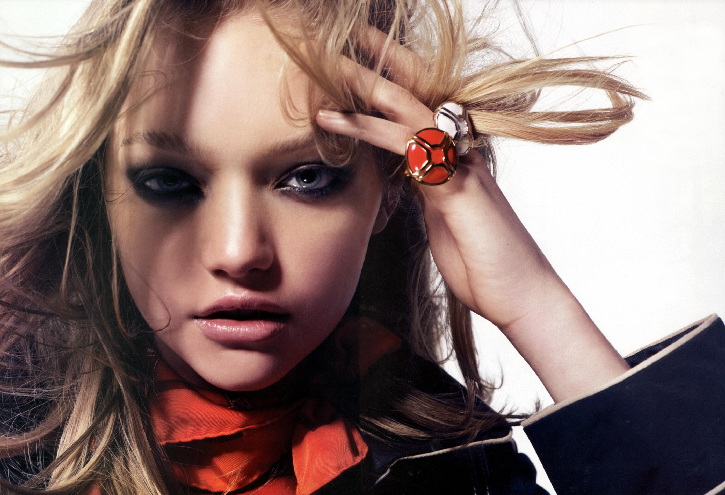 Gemma ward фото