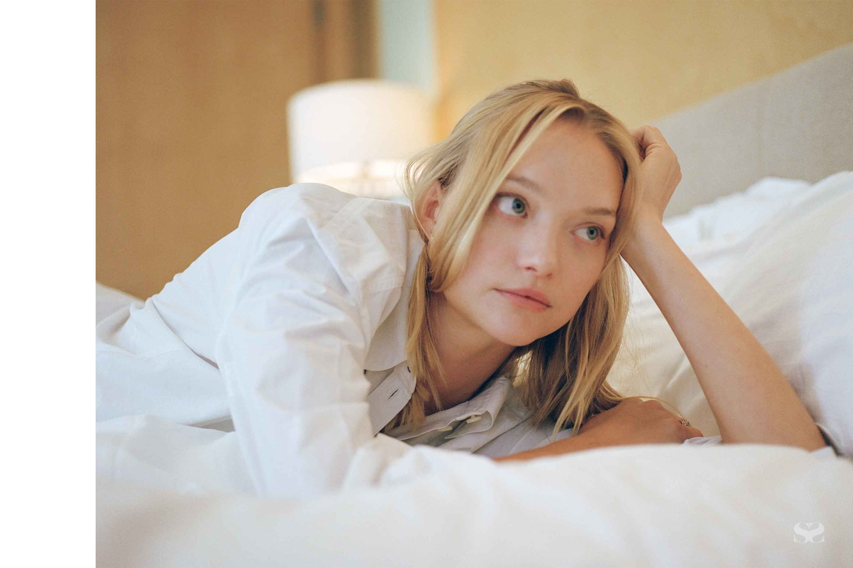 Gemma Ward photo #1055616