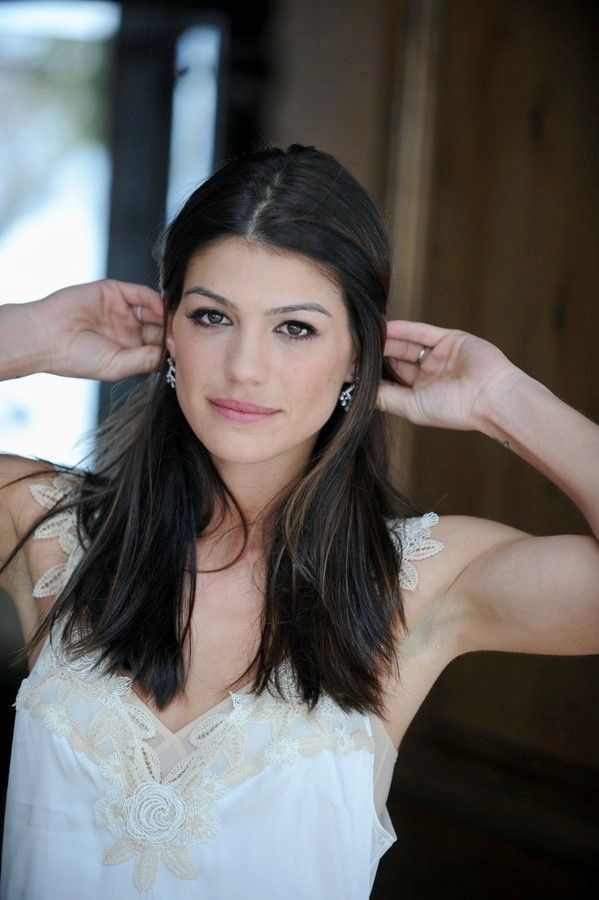 Genevieve Cortese photo #926280