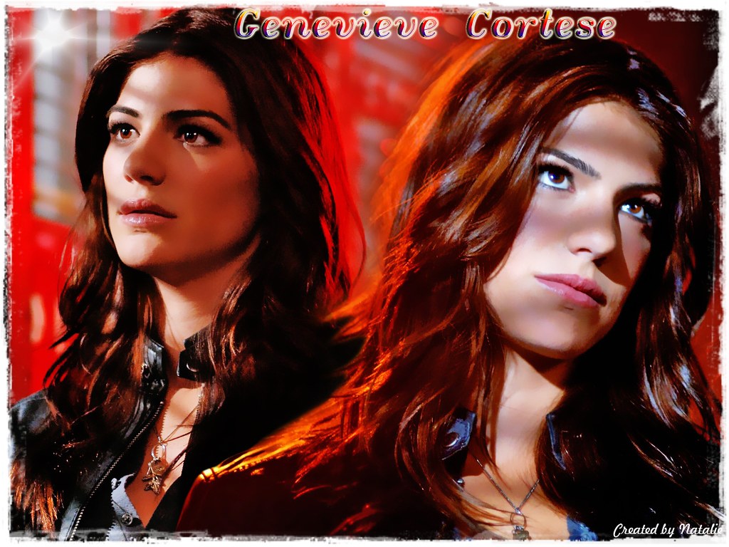 Genevieve Cortese photo #926282